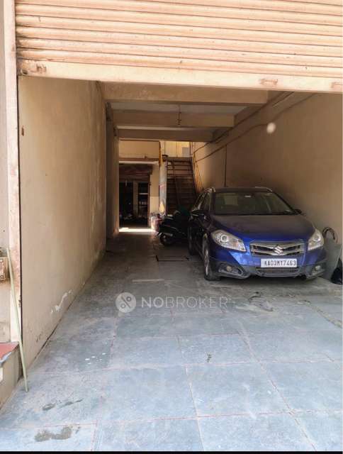 Godown/Warehouse in Neelasandra, Bangalore for Rent 