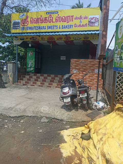 Shop in Kovilancheri, Chennai for Rent 