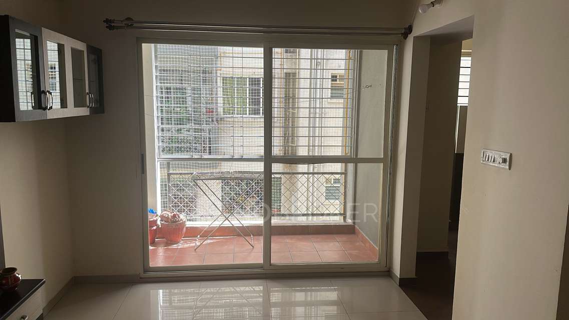 3 BHK Flat In Nishant Prime for Rent  In Whitefield