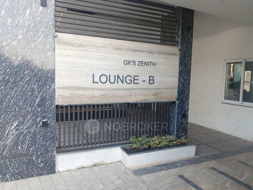 2 BHK Flat In Gks Zenith For Sale  In Yapral