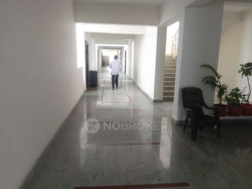 2 BHK Flat In Gks Zenith For Sale  In Yapral