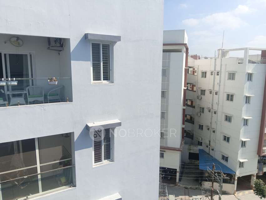 2 BHK Flat In Gks Zenith For Sale  In Yapral