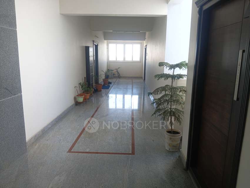 2 BHK Flat In Gks Zenith For Sale  In Yapral