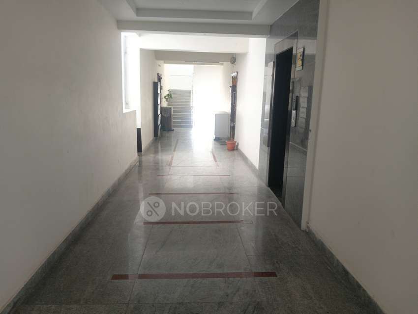 2 BHK Flat In Gks Zenith For Sale  In Yapral