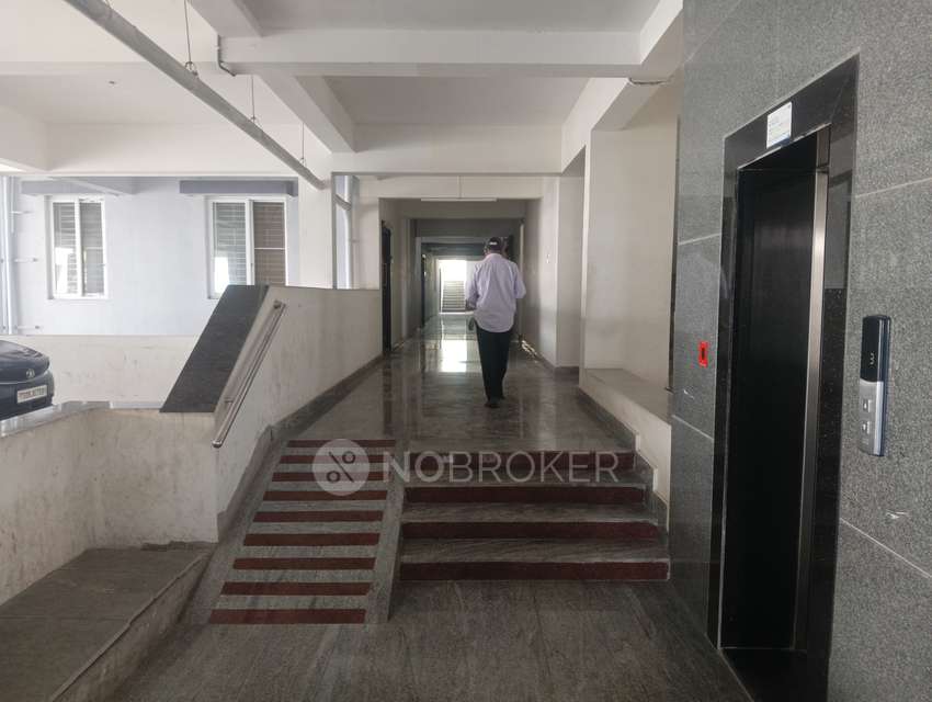 2 BHK Flat In Gks Zenith For Sale  In Yapral