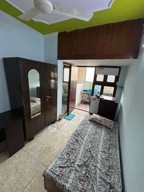 1 RK Flat In Panchvati Apartment for Rent  In Sector 62