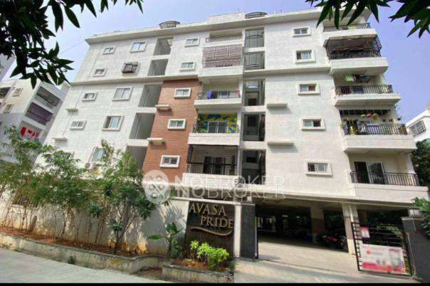 2 BHK Flat In Aavasa Pride For Sale  In Manikonda