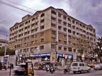 2 BHK Flat In Sai Satya Residency For Sale  In Secunderabad