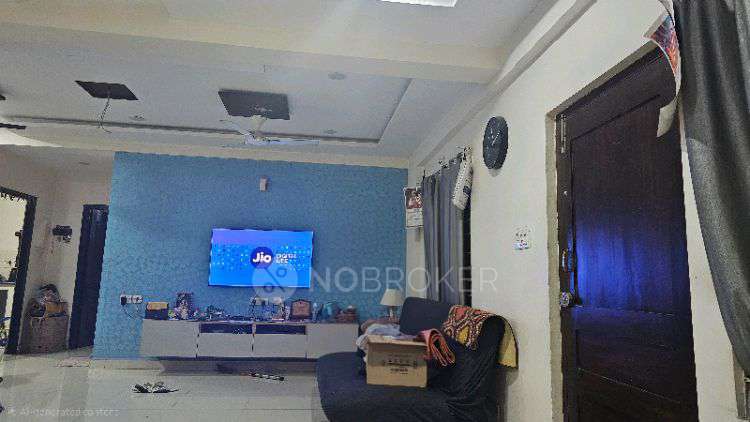 2 BHK Flat In Neelanchal Heights For Sale  In Quthbullapur