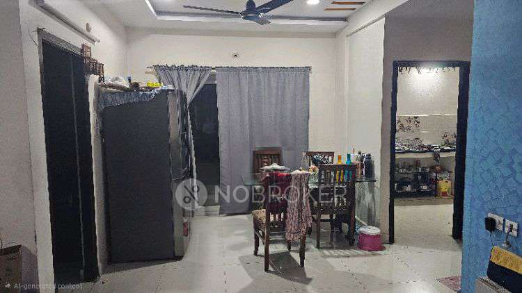 2 BHK Flat In Neelanchal Heights For Sale  In Quthbullapur