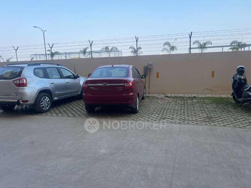 2 BHK Flat In Shriram 107 South East for Rent  In Attibele