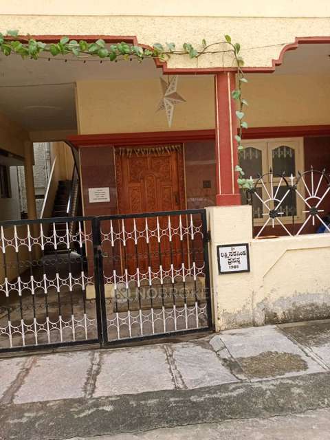 1 BHK House for Rent  In J P Nagar Phase 5