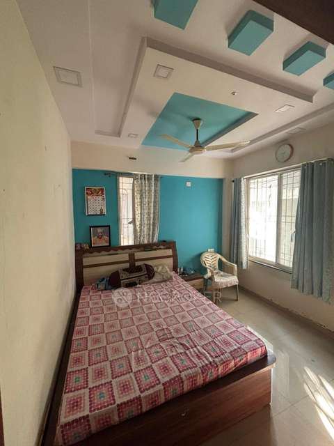 3 BHK Flat In Gandharva Excellencee, Moshi for Rent  In Gandharva Excellence Phase 1 I Wing