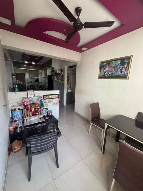 3 BHK Flat In Gandharva Excellencee, Moshi for Rent  In Gandharva Excellence Phase 1 I Wing