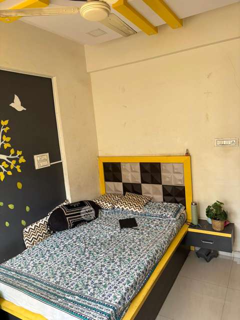 3 BHK Flat In Gandharva Excellencee, Moshi for Rent  In Gandharva Excellence Phase 1 I Wing