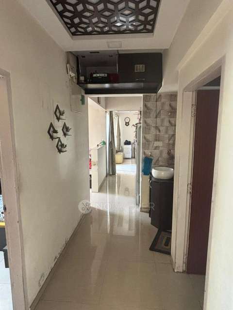 3 BHK Flat In Gandharva Excellencee, Moshi for Rent  In Gandharva Excellence Phase 1 I Wing