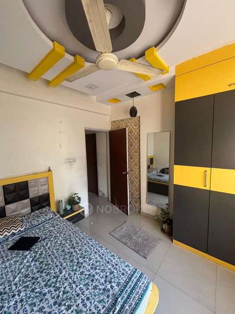 3 BHK Flat In Gandharva Excellencee, Moshi for Rent  In Gandharva Excellence Phase 1 I Wing