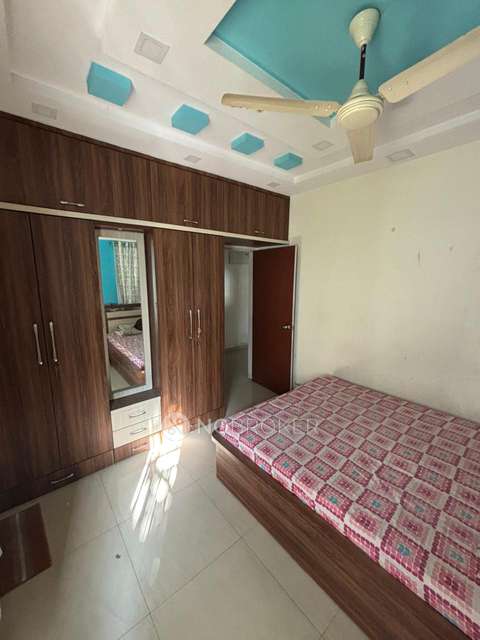 3 BHK Flat In Gandharva Excellencee, Moshi for Rent  In Gandharva Excellence Phase 1 I Wing
