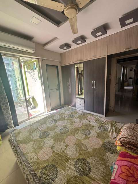 3 BHK Flat In Gandharva Excellencee, Moshi for Rent  In Gandharva Excellence Phase 1 I Wing