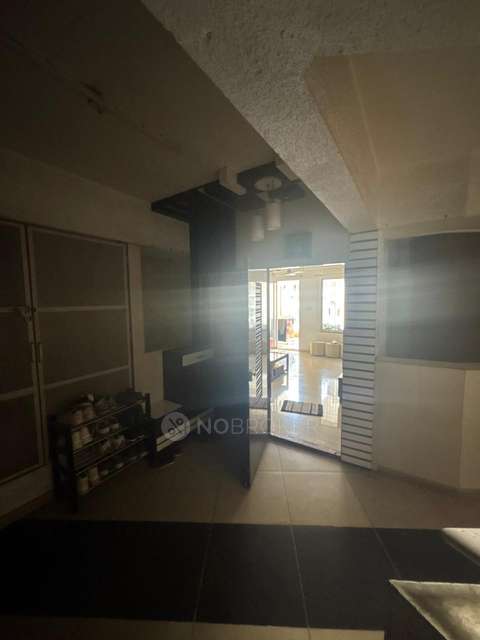 3 BHK Flat In Gandharva Excellencee, Moshi for Rent  In Gandharva Excellence Phase 1 I Wing