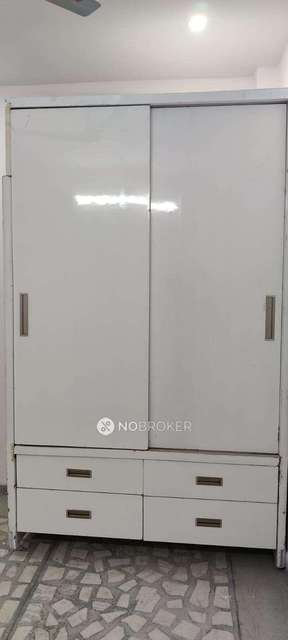 1 BHK Flat In Standalone Building  For Sale  In Rohini