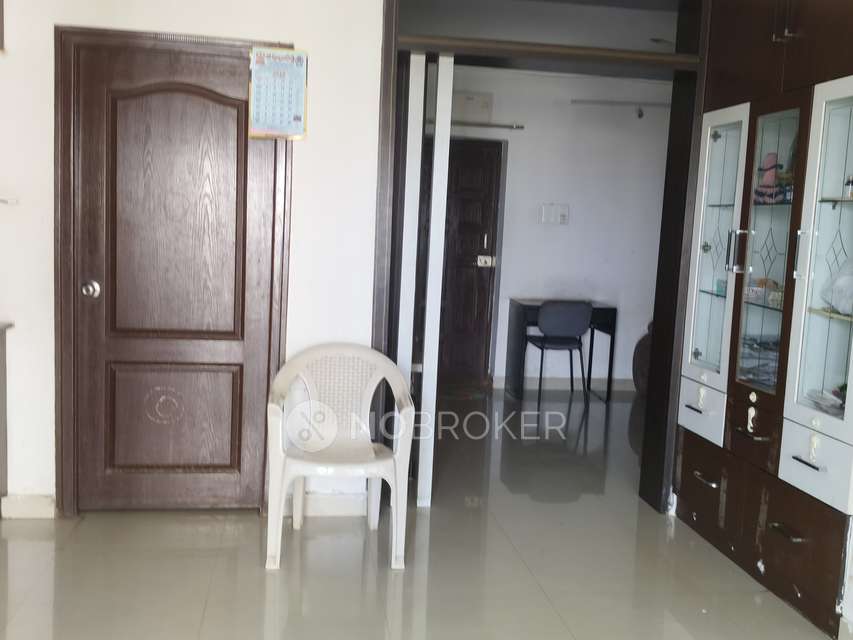 2 BHK Flat In Bhavya's Tulasivanam For Sale  In Kukatpally