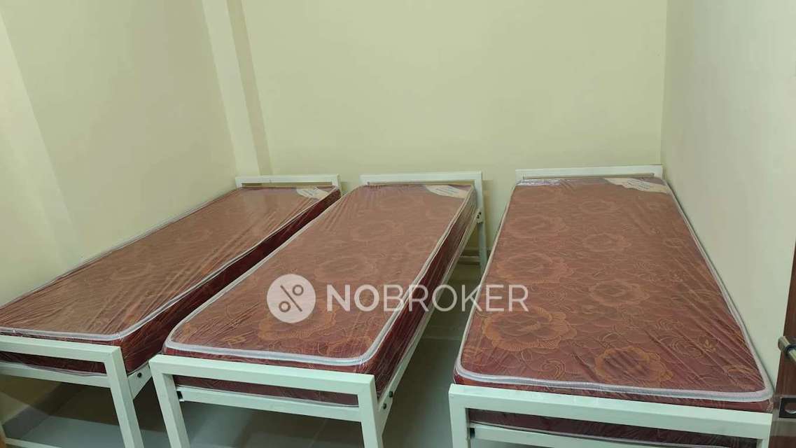 PG for Boys in Kavadiguda