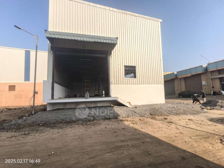 Godown/Warehouse in Madhavaram, Chennai for Rent 