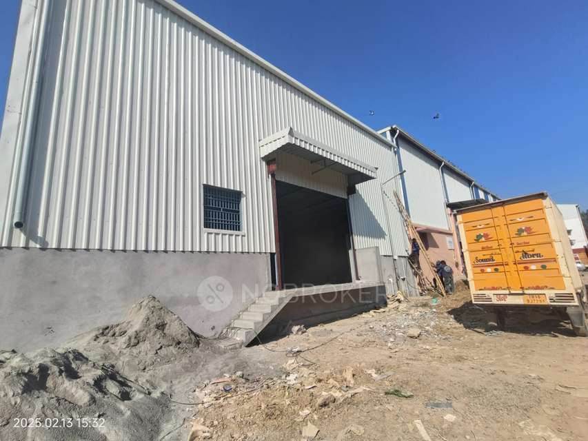 Godown/Warehouse in Madhavaram, Chennai for Rent 
