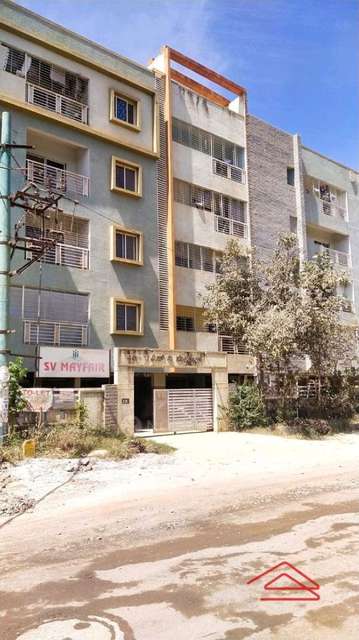 3 BHK Flat In Sv Mayfair for Rent  In Whitefield, Bangalore