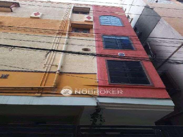 1 BHK House for Rent  In  Anjaiah Nagar, Gachibowli