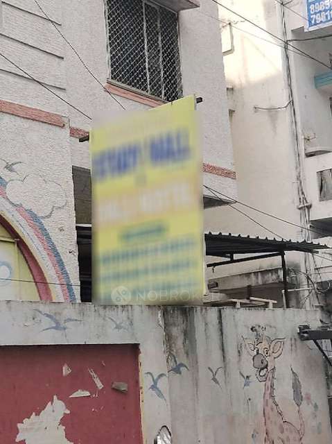 PG for Girls in Kavadiguda