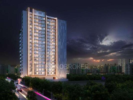 1 BHK Flat In Samyakth Bliss For Sale  In Khar West