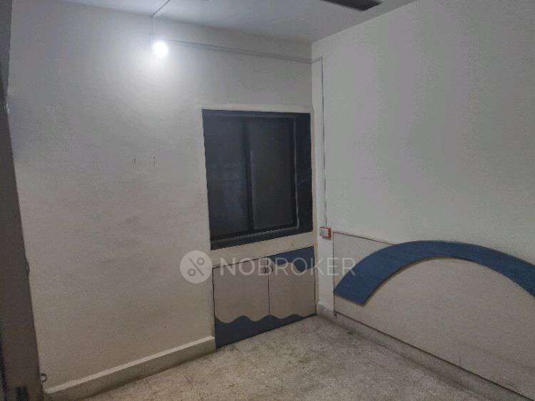 1 BHK Flat In Kailas Society for Rent  In Amrale Dairy