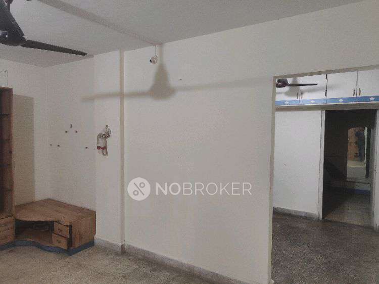 1 BHK Flat In Kailas Society for Rent  In Amrale Dairy