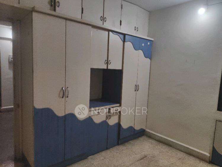 1 BHK Flat In Kailas Society for Rent  In Amrale Dairy