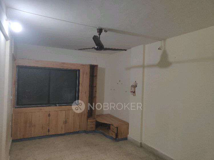 1 BHK Flat In Kailas Society for Rent  In Amrale Dairy