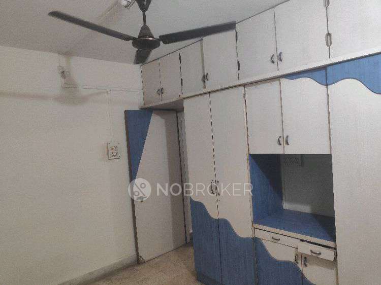 1 BHK Flat In Kailas Society for Rent  In Amrale Dairy