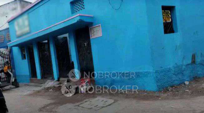 2 BHK House for Rent  In Asad Baba Nagar, N.m Gudda
