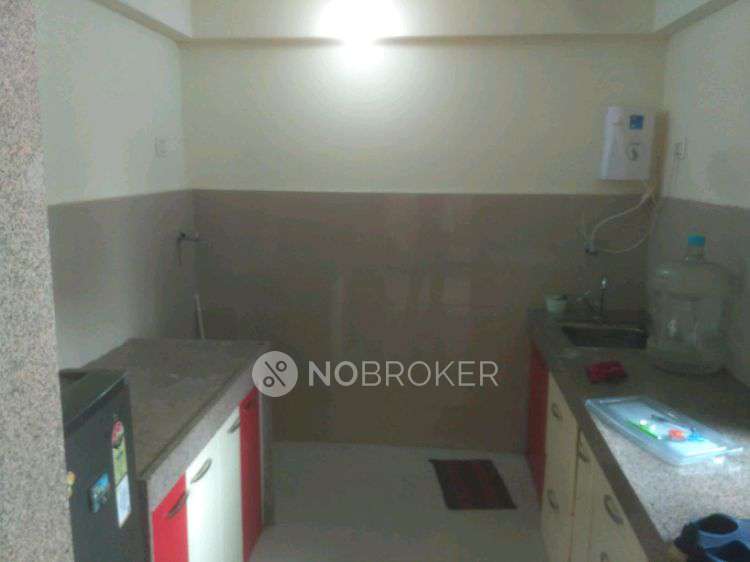 2 BHK Flat In Mari Gold For Sale  In Kasarvadavali