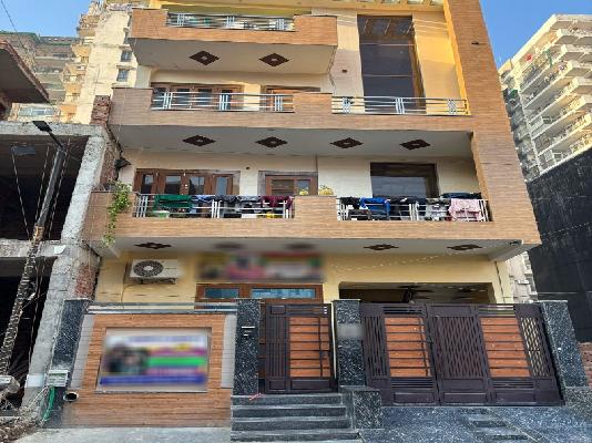 3 BHK Villa In Landcraft River Height for Rent  In  Raj Nagar Extension