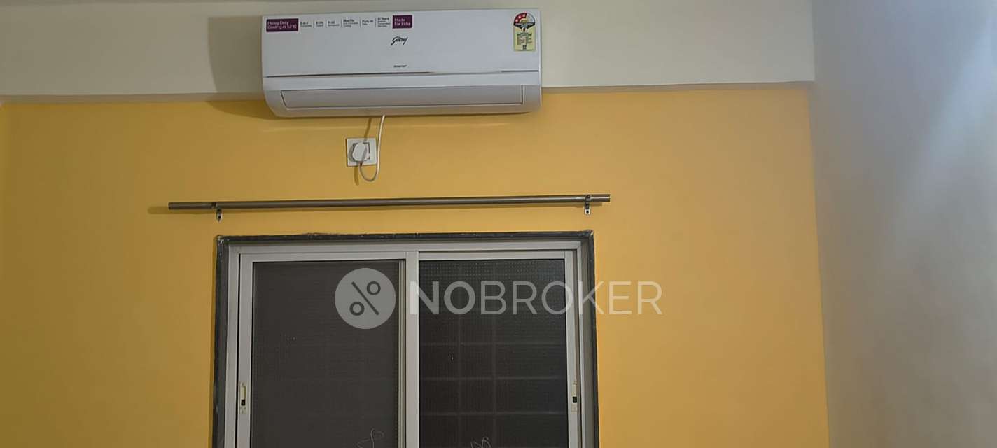 PG for Girls in Kharadi