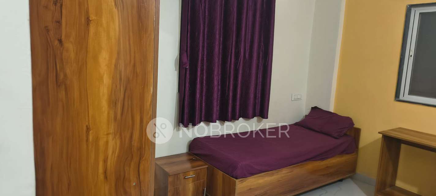 PG for Girls in Kharadi