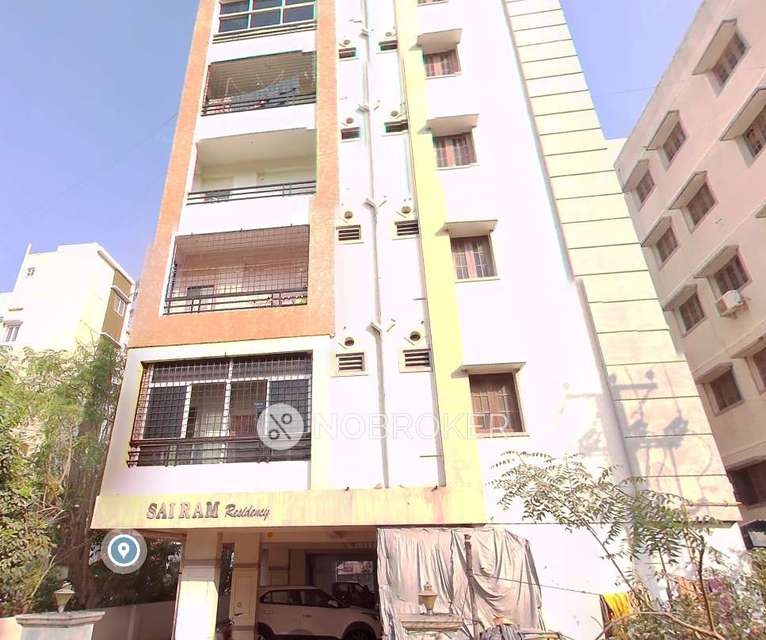 1 BHK Flat In Jai Sree Ram for Rent  In Hafeezpet