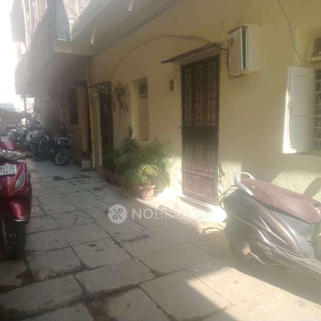 1 BHK House for Rent  In Bhaji Market, Chandan Nagar,