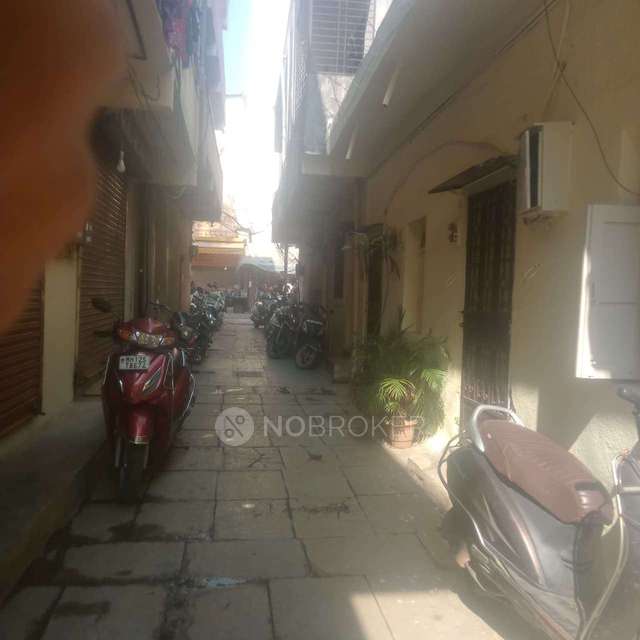 1 BHK House for Rent  In Bhaji Market, Chandan Nagar,