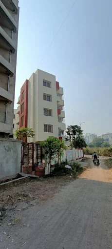 PG for Boys in Balewadi