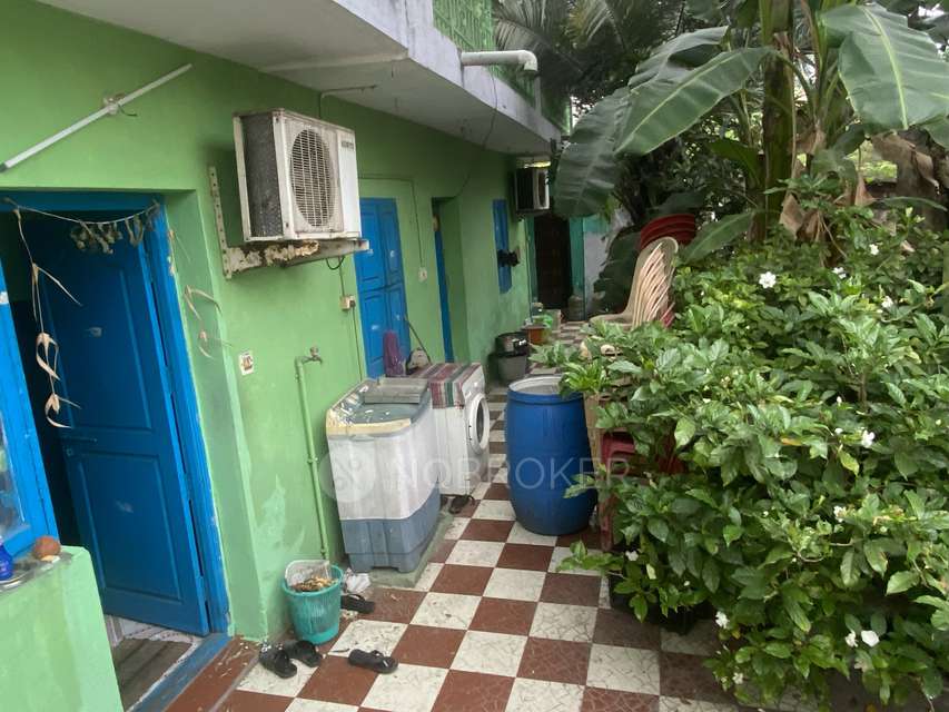 2 BHK House For Sale  In Tiruvottiyur
