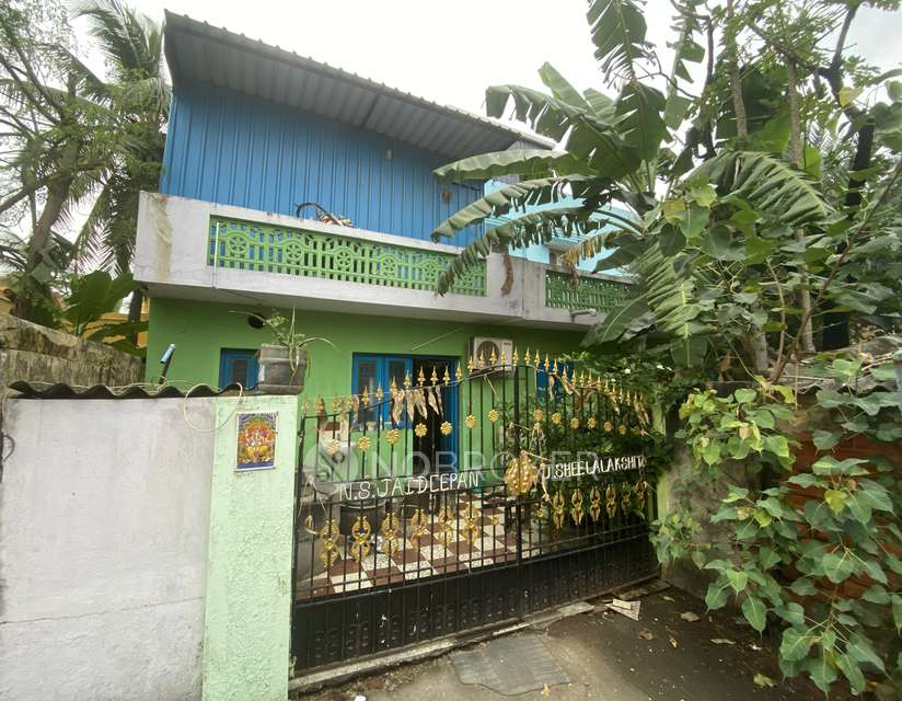 2 BHK House For Sale  In Tiruvottiyur