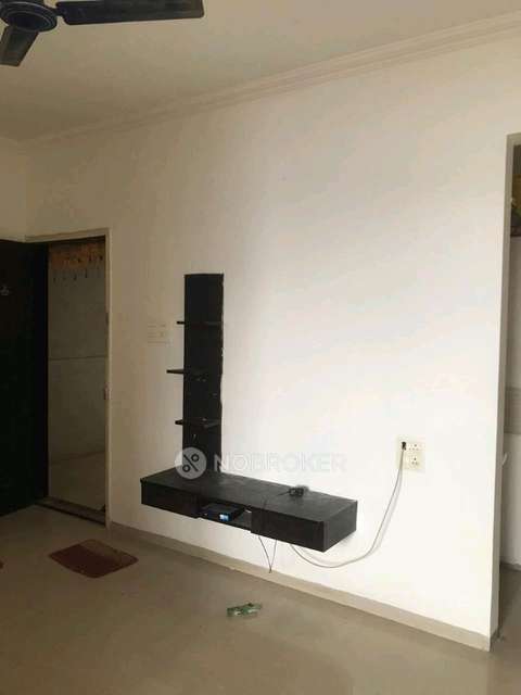 1 BHK Flat In Rosewood Park Co-op Housing Society Ltd. for Rent  In Wagholi